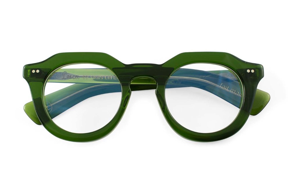 Lesca Lunetier - Toro - Fir green